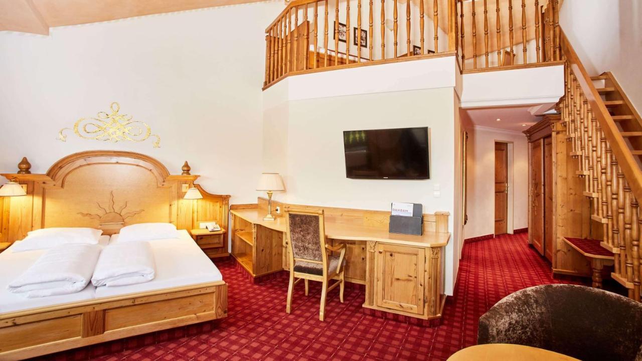 Suite Deluxe