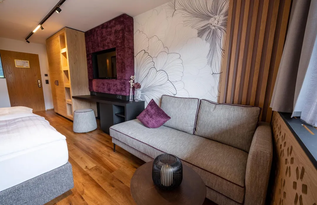 Luxury All Inclusive Resort Schwarzbrunn-1