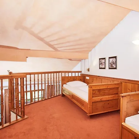 Luxury All Inclusive Resort Schwarzbrunn-2